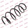 KYB RH2671 Suspension Spring