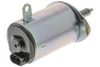 Stellelement, Exzenterwelle (variabler Ventilhub)
