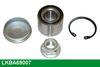 Sada ložisek kol LKBA69007