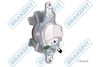 APEC Brake Caliper BCA1782E
