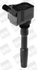 Beru Ignition Coil ZSE137
