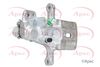 APEC Brake Caliper RCA704