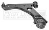 FIRST LINE Control/Trailing Arm, wheel suspension FCA6557
