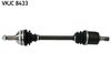 SKF Drive Shaft VKJC 8433