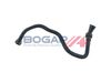 Шланг, вентиляція картера BOGAP B1210123 (8708919000)