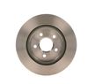 Тормозной диск BOSCH 0 986 478 777 (BD687, E1 90 R - 02C0074/0292)