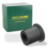 FIRST LINE Bushing, leaf spring FSK7637
