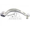 Рычаг независимой подвески колеса, подвеска колеса ASMETAL 23AU0121