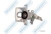 APEC Brake Caliper BCA1051