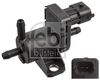 ventil turba MAN TGX 109546