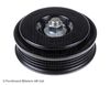 Blue Print Deflection/Guide Pulley, V-ribbed belt ADN196502