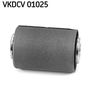 SKF Bushing, leaf spring VKDCV 01025