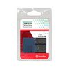 BREMBO Brake Pad Set, disc brake 07KA1406