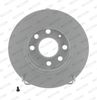 Ferodo Brake Disc DDF1129C