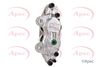 APEC Brake Caliper LCA391