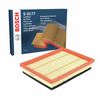 BOSCH Air Filter F 026 400 177