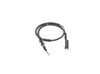 Bosch Cable Pull, parking brake 1 987 477 555 (1987477555)