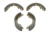 Ferodo Brake Shoe Set FSB82