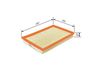 Bosch Air Filter F 026 400 415
