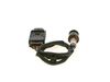 Bosch NOx Sensor, NOx catalytic converter 0281007409