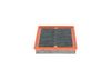 BOSCH Filter, cabin air 1 987 431 451