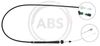 Тросик газу A.B.S. K35230