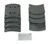 Ferodo Brake Lining Kit, drum brake K19187.0-F3660