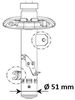 KYB 3338014 Shock Absorber