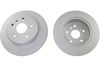 Гальмівний диск KAVO PARTS BR-9436-C