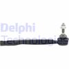 Наконечник поперечної кермової тяги DELPHI TA2082