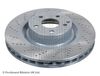 Blue Print Brake Disc ADU174363