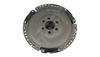 притискателен диск