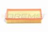 BREMSI