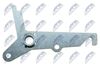 Hebel, Bremssattel (Feststellbremse)