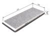 BOSCH Filter, cabin air 1 987 432 400