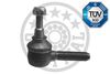 Наконечник поперечної рульової тяги OPTIMAL G1-356