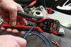 Laser Tools Automatic Wire Stripper With Voltage Detector