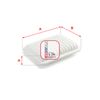 Повітряний фільтр SOFIMA S 3554 A