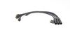 Bosch Ignition Lead Set 0 986 356 710 (0986356710)