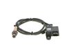 Bosch Particulate Matter Sensor 0 281 007 411 EGSPM2 (0281007411)