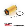 Olejový filtr FA5584ECO