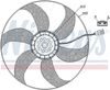 вентилатор, охлаждане на двигателя