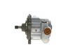Hydraulické čerpadlo, řízení K S01 001 557