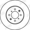 Bremsscheibe