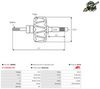 Läufer, Generator