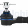 Delphi Tie Rod End TA1900