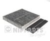 Фильтр салона NIPPARTS J1341016