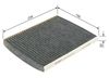Bosch Cabin Air Filter 1 987 432 415 (1987432415)