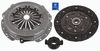 Комплект сцепления SACHS 3000 951 617