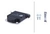 ZAPALOVACI MODUL HONDA 5DA006623-401